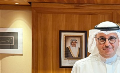 وزير الكهرباء بحث مع السفير الفرنسي التعاون في مشاريع إنتاج الطاقة وزيادة القدرات الإنتاجية