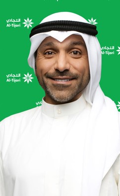 «التجاري» يفتح آفاقاً مهنية جديدة للشباب الكويتي من خلال مشاركته في معرض «وظيفتي»