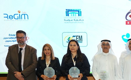 بالفيديو.. «الكويت للعلوم والتكنولوجيا» تفتتح المؤتمر الدولي الثالث للذكاء الاصطناعي والطاقة الخضراء