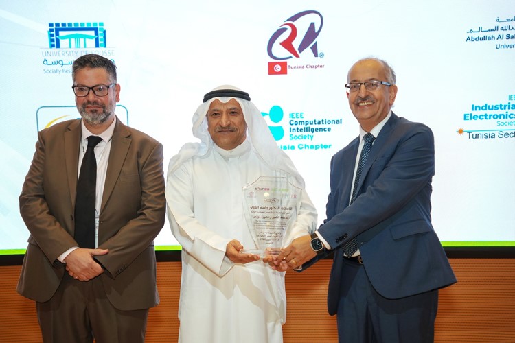 بالفيديو.. «الكويت للعلوم والتكنولوجيا» تفتتح المؤتمر الدولي الثالث للذكاء الاصطناعي والطاقة الخضراء