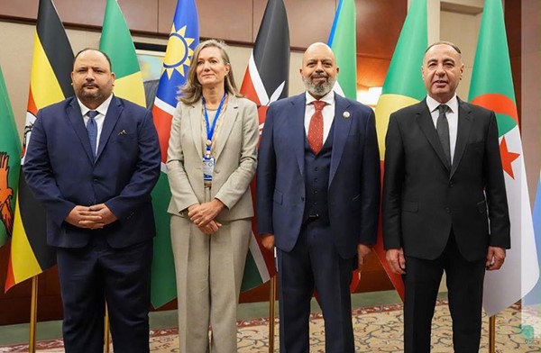 الكويت تدعو إلى إصلاح مجلس الأمن وتعزيز التمثيل العادل