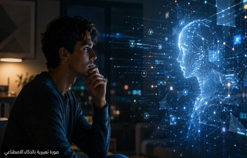 هل يسلبنا الذكاء الاصطناعي &laquo;حق أن نقول: لا أعرف&raquo;؟