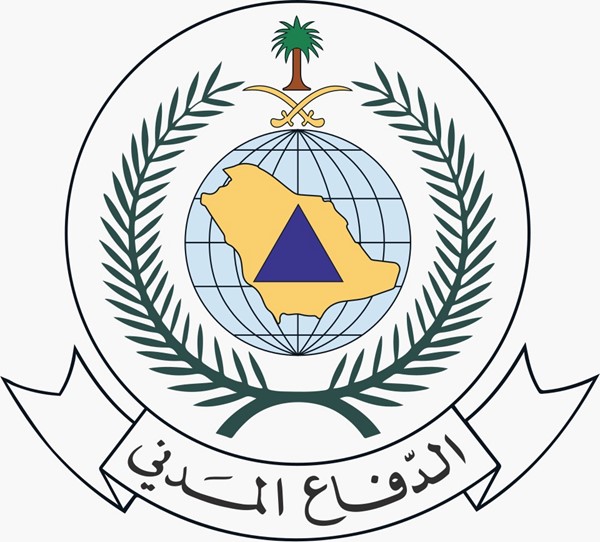 "الدفاع المدني السعودي": إصابات وأضرار في 15 منزلًا جراء سقوط شظايا صاروخين فوق الرياض