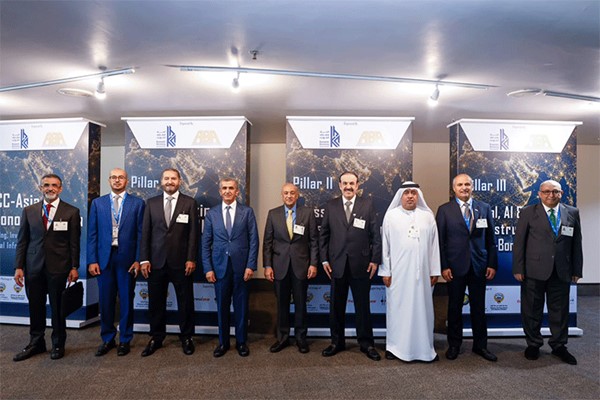البديوي: اقتصادات دول مجلس التعاون أثبتت قدرتها على التعامل مع التحديات الاقتصادية والمالية