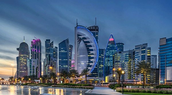 قطر تجدد إدانة الاعتداءات الحوثية المتكررة على مطار الملك خالد الدولي بالرياض