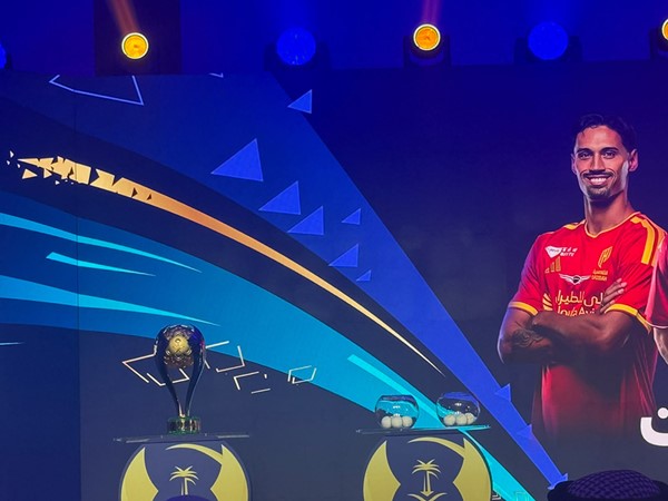 النصر يواجه الخلود .. والأهلي يلتقي القادسية في نصف نهائي كأس السوبر السعودي