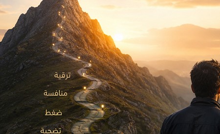 چوٹی تک پہنچنا ہمیشہ حتمی مقصد نہیں رہا