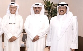 رؤساء التحرير وجمعية الصحافيين تعزيز التعاون بين مؤسسات الصحافة الوطنية وتطوير الخطاب الإعلامي بما يواكب التطورات الرقمية المتسارعة