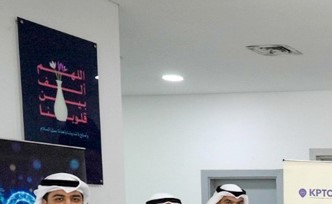 «مدارس النجاة» تتعاقد مع شركة النقل العام الكويتية لنقل طلبتها في 32 حافلة حديثة