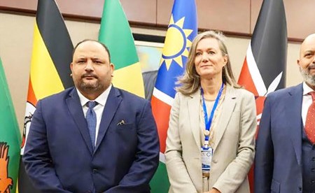 الكويت لإصلاح مجلس الأمن وتعزيز التمثيل العادل