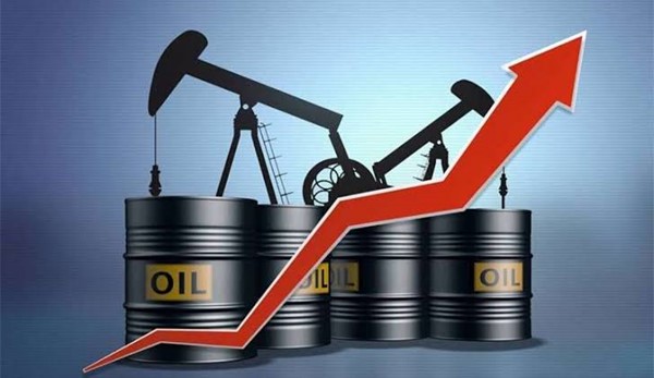 سعر برميل النفط الكويتي يرتفع ليبلغ 106.23 دولارات