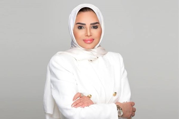الدكتورة أمثال الحويلة