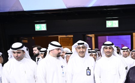 الجلاهمة: «وظيفتي 5» يفتح آفاق التوظيف والتدريب أمام الشباب الكويتي