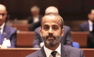 خالد الشملان: الشراكات الفعّالة وفرص النمو تقود المستقبل المصرفي بين دول الخليج وآسيا