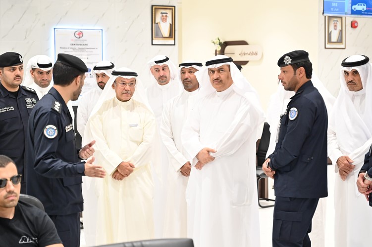  وربة يعزز مفهوم الشراكة المجتمعية بين الجهات الحكومية والقطاع الخاص