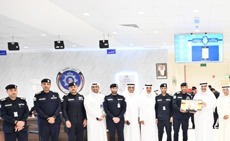 «وربة» يعزز مفهوم الشراكة المجتمعية بين الجهات الحكومية والقطاع الخاص