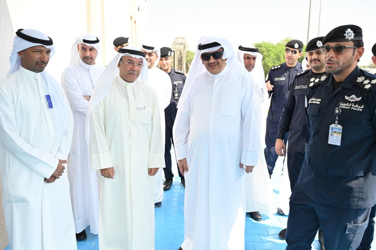  وربة يعزز مفهوم الشراكة المجتمعية بين الجهات الحكومية والقطاع الخاص