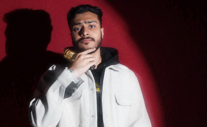 Skarone يمزج التراث بالهيب هوب في عربي