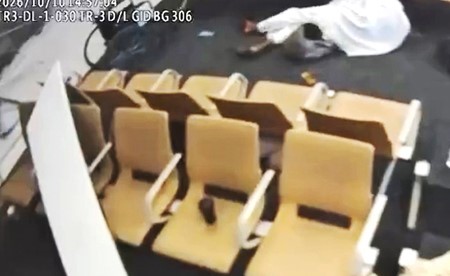 ۲۲۳۹ موشک و پهپاد عربستان سعودی را هدف قرار دادند