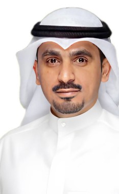 الجدعان: السماح بإقامة سور مكشوف من الشبك الخفيف للحدائق بالقسائم السكنية