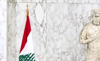رئیسوزیر قطر حمایت کشورش از اقدامات دولت لبنان را تأیید کرد