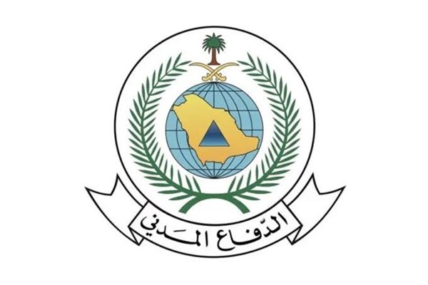 «الدفاع المدني» السعودي يُطلق الإنذار المبكر في محافظة خميس مشيط