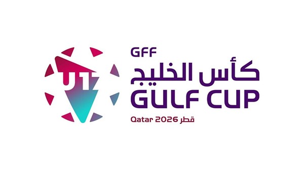 كأس الخليج تحت 17 سنة تنطلق في الدوحة بمشاركة 10 منتخبات