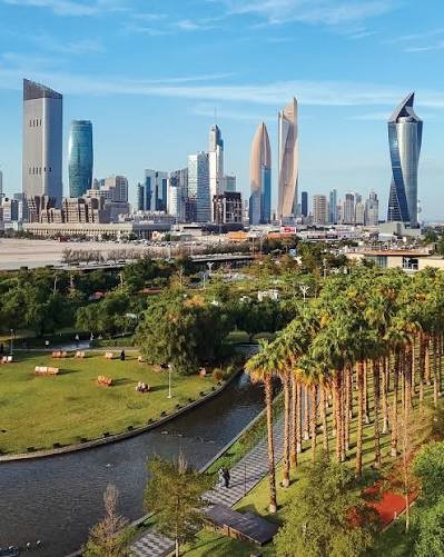 «الأرصاد»: طقس حار ورطب..و«العظمى»: 38