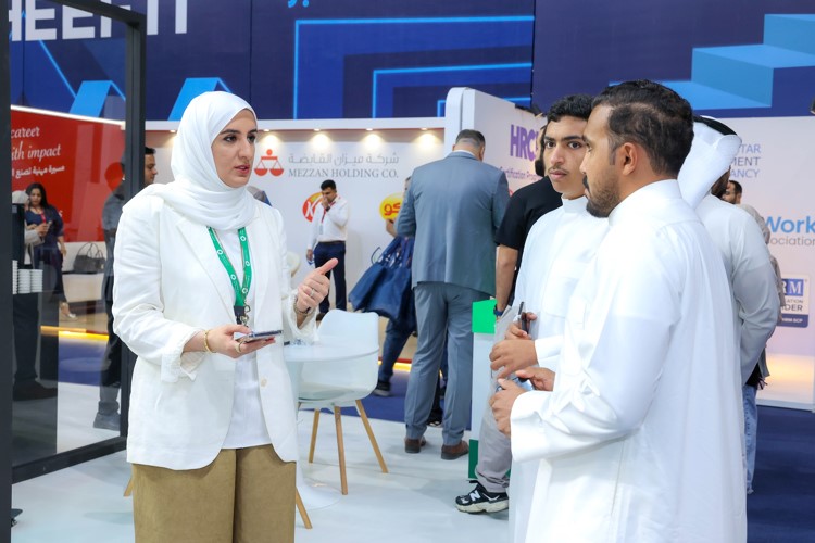 مجموعة الملا تؤكد التزامها باستقطاب الكفاءات الوطنية وتطويرها وتمكينها في القطاع الخاص