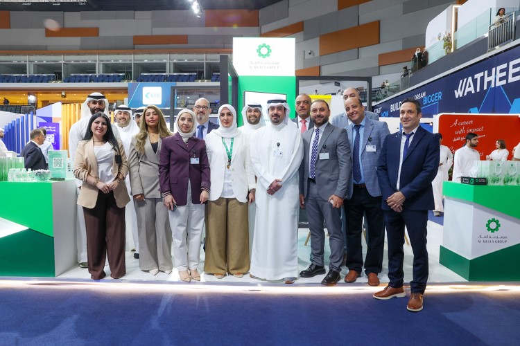 مجموعة الملا تؤكد التزامها باستقطاب الكفاءات الوطنية وتطويرها وتمكينها في القطاع الخاص
