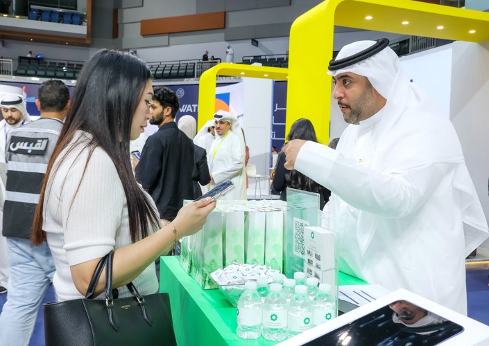 مجموعة الملا تؤكد التزامها باستقطاب الكفاءات الوطنية وتطويرها وتمكينها في القطاع الخاص