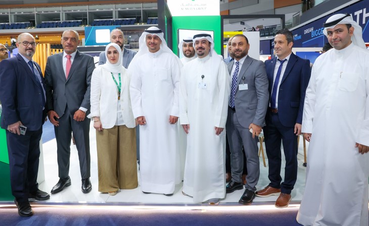 مجموعة الملا تؤكد التزامها باستقطاب الكفاءات الوطنية وتطويرها وتمكينها في القطاع الخاص