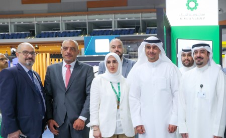 مجموعة الملا تؤكد التزامها باستقطاب الكفاءات الوطنية وتطويرها وتمكينها في القطاع الخاص