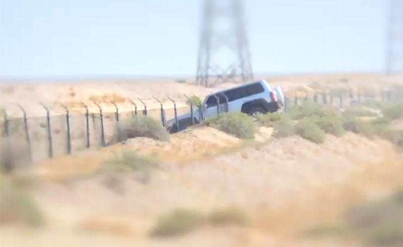بالفيديو الداخلية سجن وغرامة لمخالفي قانون البيئة
