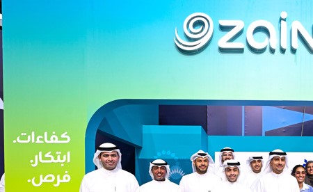 «زين» تعزز مكانتها كوجهة جاذبة للكفاءات الوطنية في «وظيفتي»