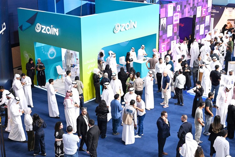 الشركة حريصة على استقطاب وتأهيل المواهب الوطنية في التكنولوجيا والتحول الرقمي