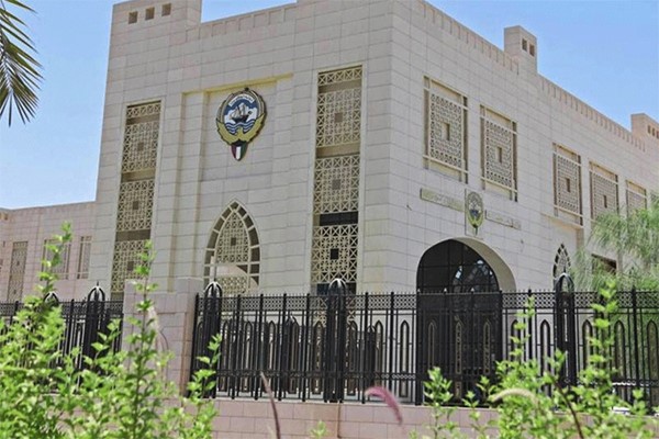 الكويت تعرب عن تعاطفها مع تركيا إثر الفيضانات التي اجتاحت مدينة إسطنبول