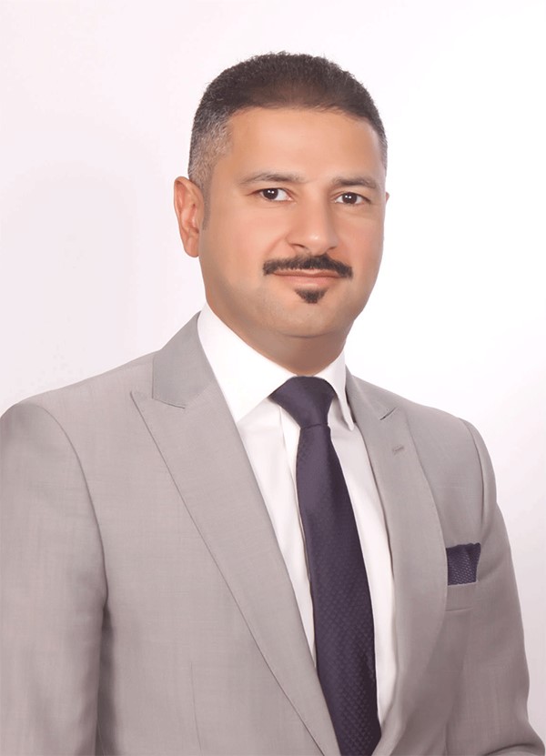 د. خليل شويكر،