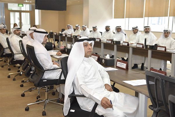 «الدراسات القضائية»: دستور الكويت حرص على إرساء المبادئ الأساسية للحقوق وصون الحرية الشخصية