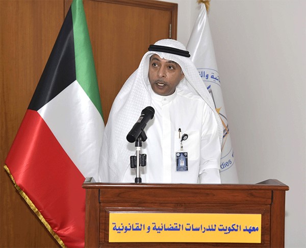 المستشار سعود الصانع