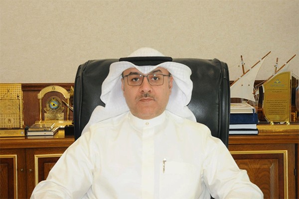 وكيل وزارة الشؤون الإسلامية الدكتور سليمان السويلم