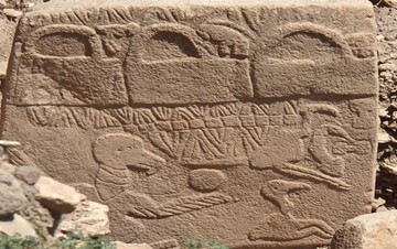 رموز غامضة عمرها 11 ألف عام.. هل أخفى موقع &laquo;غوبكلي تبه&raquo; التركي أقدم تصور معماري في التاريخ؟