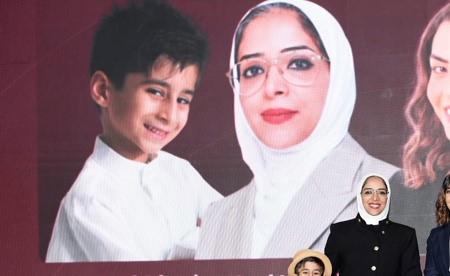 «الوطني» يستعرض تجربته في تمكين الكفاءات النسائية في «المرأة والاقتصاد»