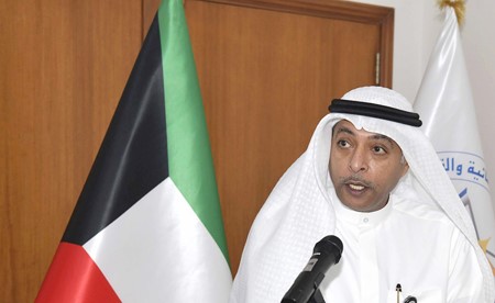 «الدراسات القضائية»: دستور الكويت حرص على إرساء المبادئ الأساسية للحقوق والحريات