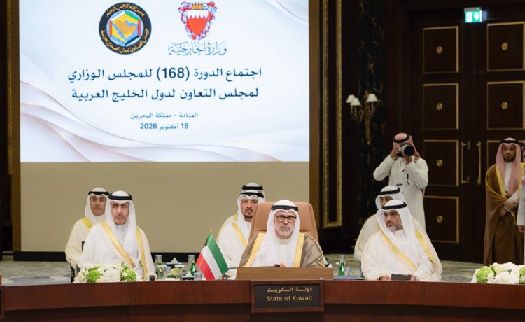 الوزاري الخليجي تضامن مع السعودية ودعوة لتصنيف الحوثي جماعة إرهابية