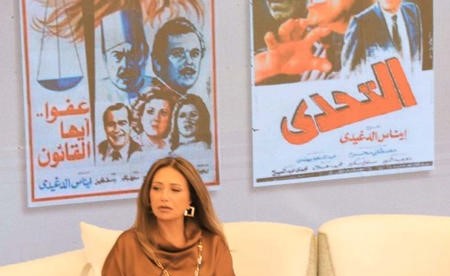 يسرا وليلى: «الـ AI معمول علشان يقتلنا»