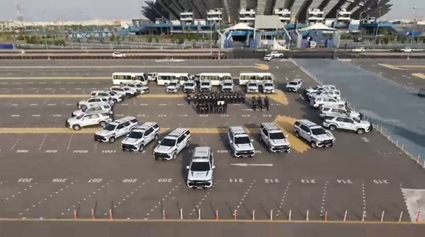 بالفيديو.. حملة أمنية موسعة في منطقة جليب الشيوخ تسفر عن ضبط مطلوبين ومخالفين وتحرير مخالفات متنوعة