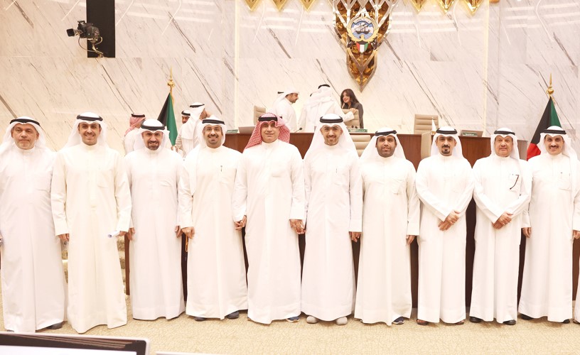البلدي أحال اقتراحا بتعديل لائحة الزراعة إلى البلدية للدراسة