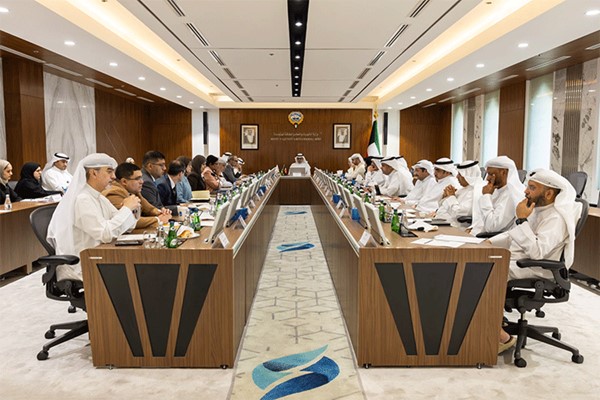 وزير الكهرباء: تطوير قطاع الطاقة مسؤولية وطنية تتطلب رؤية واضحة وعملاً مؤسسياً متكاملاً