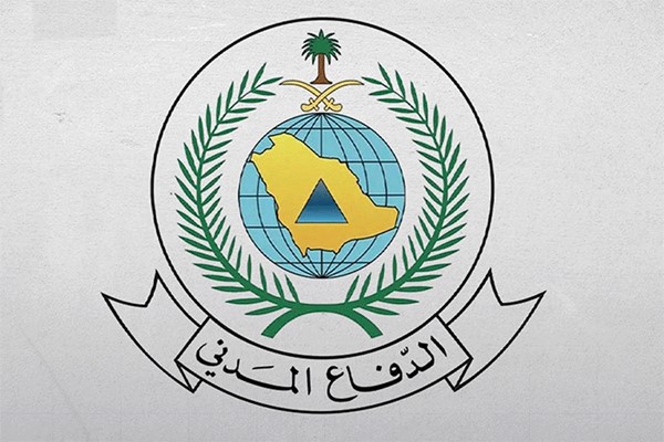 الدفاع المدني السعودي يعلن زوال الخطر عن الرياض بعد تفعيل الإنذار المبكر